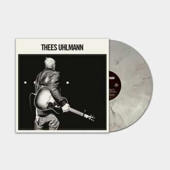 LP Thees Uhlmann: Thees Uhlmann LTD | CLR 396359