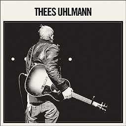 CD Thees Uhlmann: Thees Uhlmann 495922