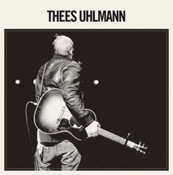 Album Thees Uhlmann: Thees Uhlmann