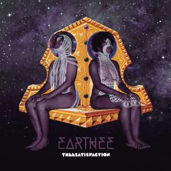 Album THEESatisfaction: Earthee