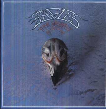 Album Eagles: Their Greatest Hits 1971-1975