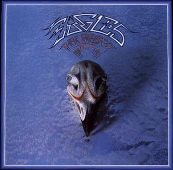 Album Eagles: Their Greatest Hits Volumes 1 & 2