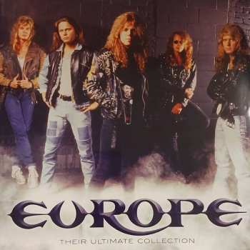 LP Europe: Their Ultimate Collection 441985