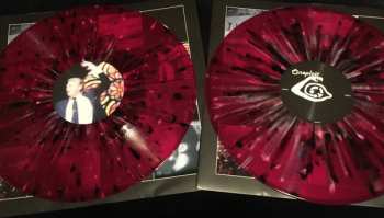 LP Thelema: Beyond The Truth LTD | CLR