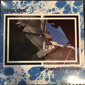 Album Thelema: Entrance Totrance