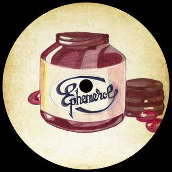 LP Thelema: Ephemerol