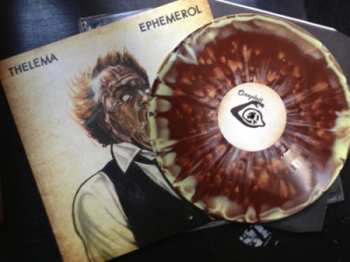 LP Thelema: Ephemerol