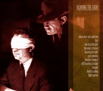 Album Thelema: Hearing The Light