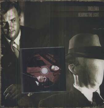 2LP Thelema: Hearing The Light