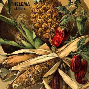 Album Thelema: Stilllife