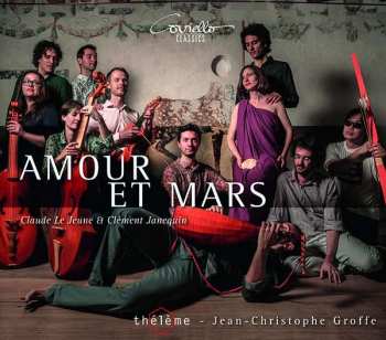 Album Thélème: Amour Et Mars