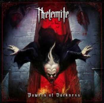 Album Thelemite: Powers Of Darkness