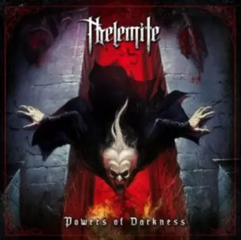 Thelemite: Powers Of Darkness