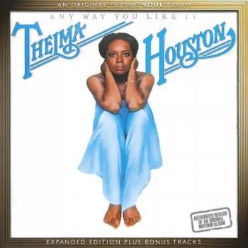 Album Thelma Houston: Any Way You Like It