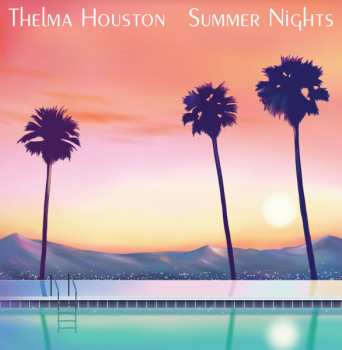 Album Thelma Houston: Summer Nights