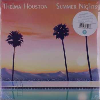 LP Thelma Houston: Summer Nights 364704
