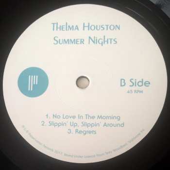 LP Thelma Houston: Summer Nights 364704