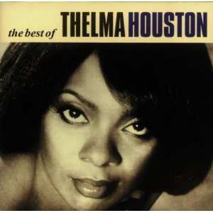 Album Thelma Houston: The Best Of