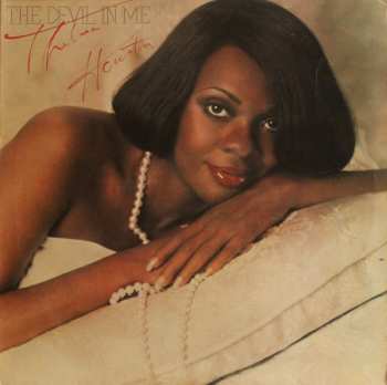 LP Thelma Houston: The Devil In Me 42129