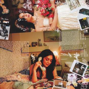 CD Thelma Plum: I'm Sorry, Now Say It Back