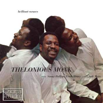 CD Thelonious Monk: Brilliant Corners 480063
