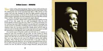 CD Thelonious Monk: Brilliant Corners 5907