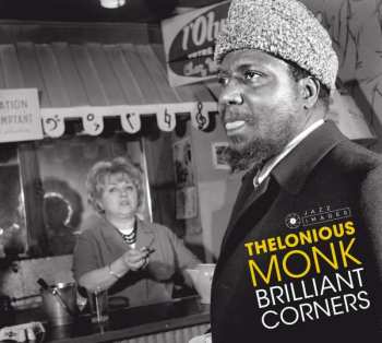 CD Thelonious Monk: Brilliant Corners 269322