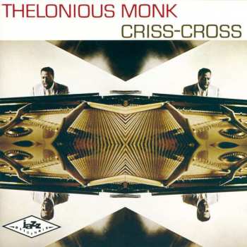 Album Thelonious Monk: Criss-Cross