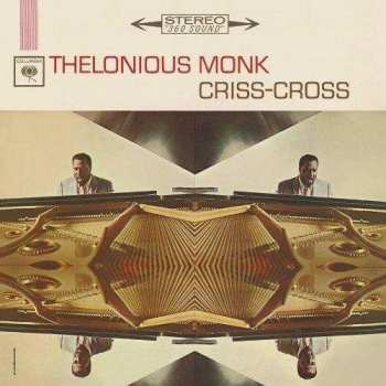 LP Thelonious Monk: Criss-cross (remastered) (180g) 434188