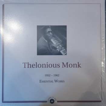Album Thelonious Monk: Essential Works 1952-1962