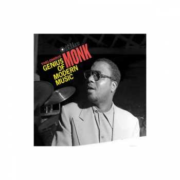 2CD Thelonious Monk: Genius Of Modern Music LTD 418284
