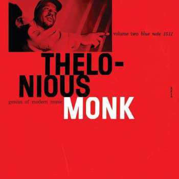 LP Thelonious Monk: Genius Of Modern Music (Volume One) 415998