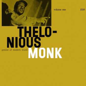 Album Thelonious Monk: Genius of Modern Music, Volume One