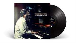 LP Thelonious Monk: In Italy 446525