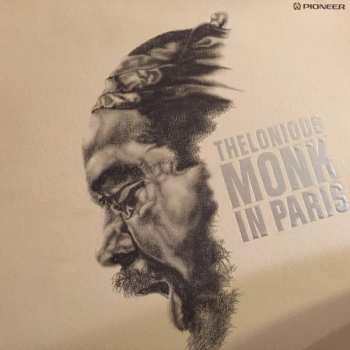 Album Thelonious Monk: In Paris