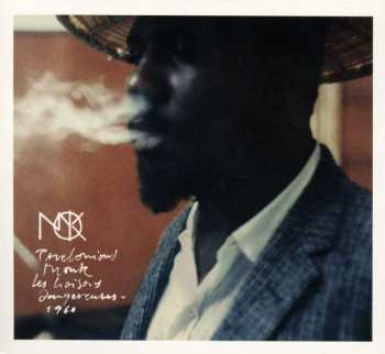 Album Thelonious Monk: Les Liaisons Dangereuses 1960