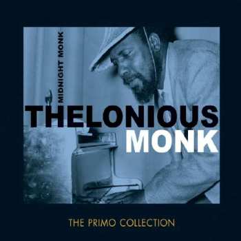 Album Thelonious Monk: Midnight Monk