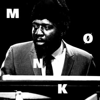 Album Thelonious Monk: Mønk