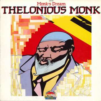 Album Thelonious Monk: Monk's Dream