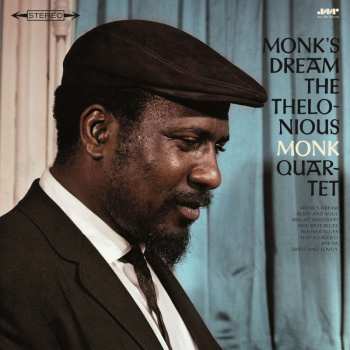 LP Thelonious Monk: Monk's Dream (180g) (virgin Vinyl) (2 Bonus Tracks) 493292