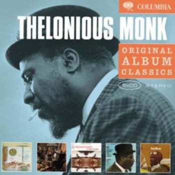 Thelonious Monk: Original Album Classics