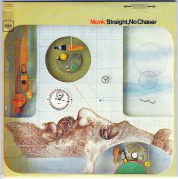 5CD/Box Set Thelonious Monk: Original Album Classics 26706