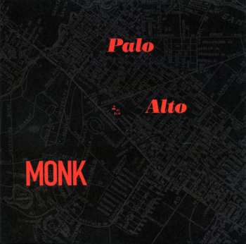 LP Thelonious Monk: Palo Alto 382332