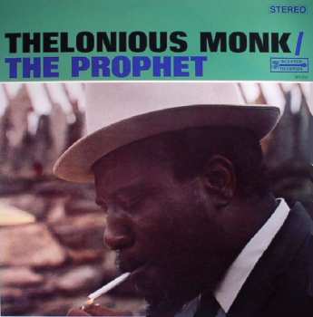 LP Thelonious Monk: The Prophet 448734