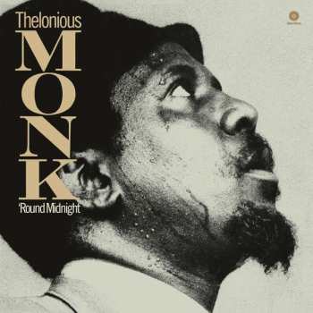 Album Thelonious Monk: 'Round Midnight