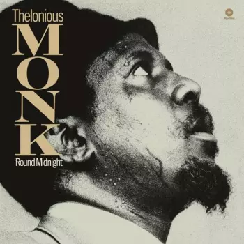 Thelonious Monk: 'Round Midnight