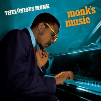 LP Thelonious Monk Septet: Monk's Music LTD | CLR 139867