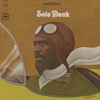 Album Thelonious Monk: Solo Monk