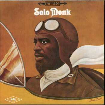 CD Thelonious Monk: Solo Monk 304905
