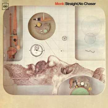Album Thelonious Monk: Straight, No Chaser